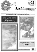 Le Messager n°28