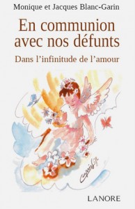 Couverture En communion avec nos défunts